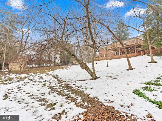 COLESVILLE - Residential