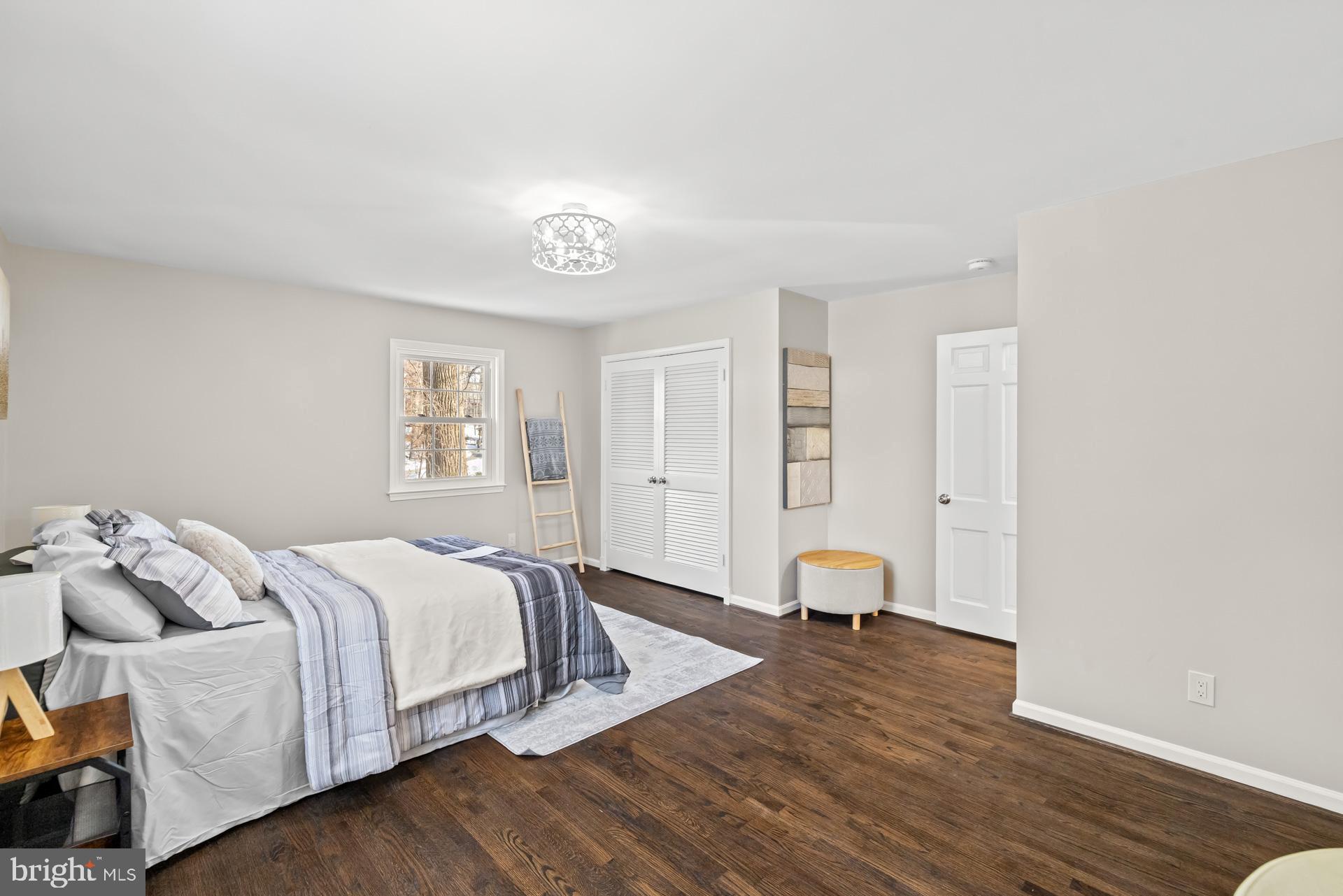 COLESVILLE - Residential