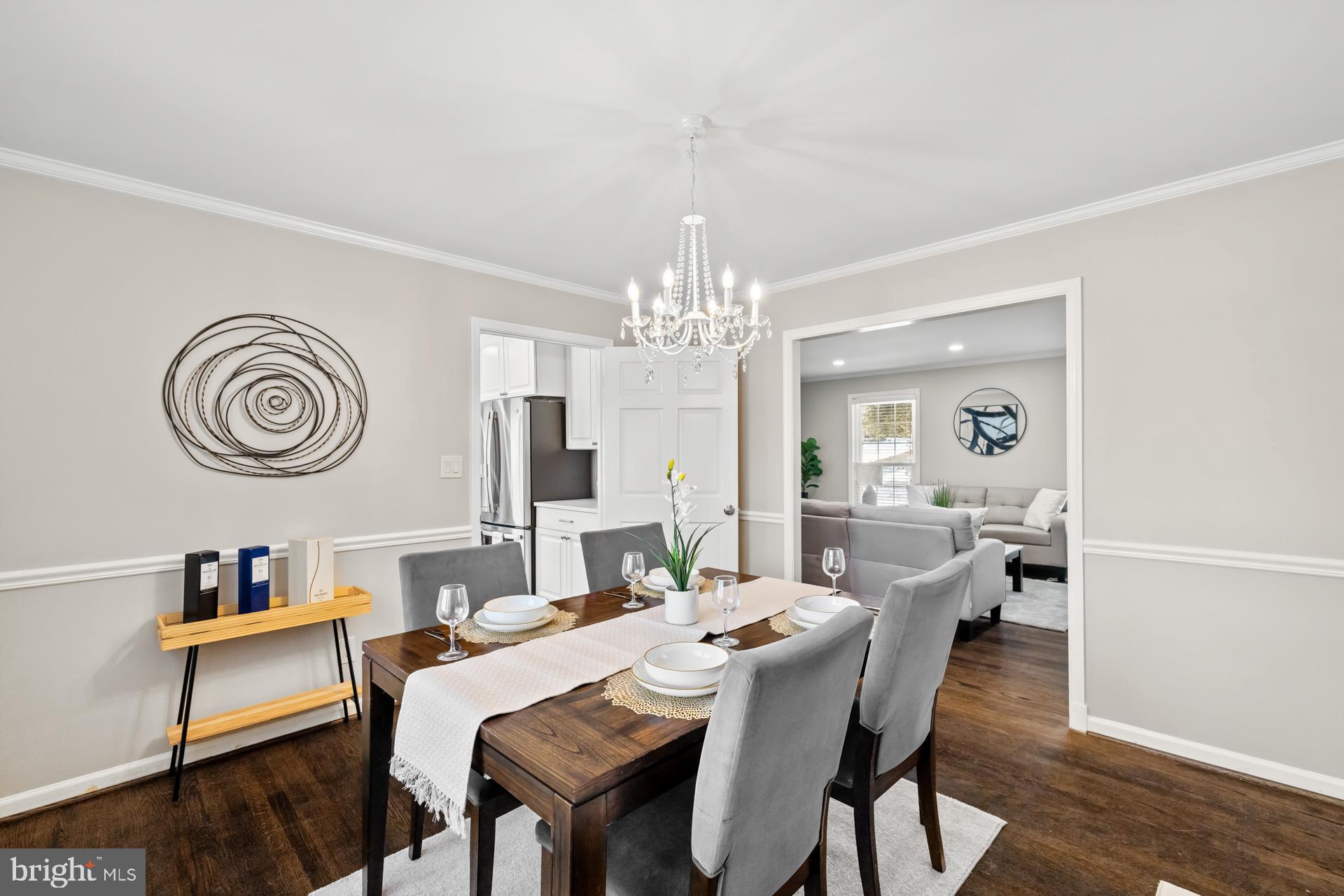 COLESVILLE - Residential