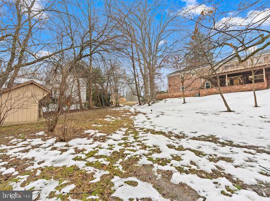 COLESVILLE - Residential