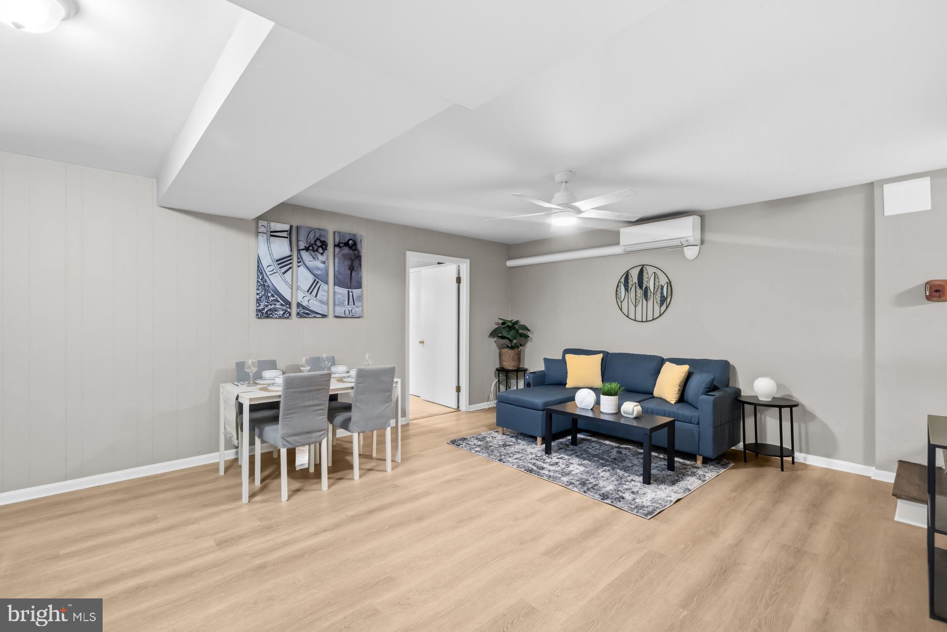 COLESVILLE - Residential