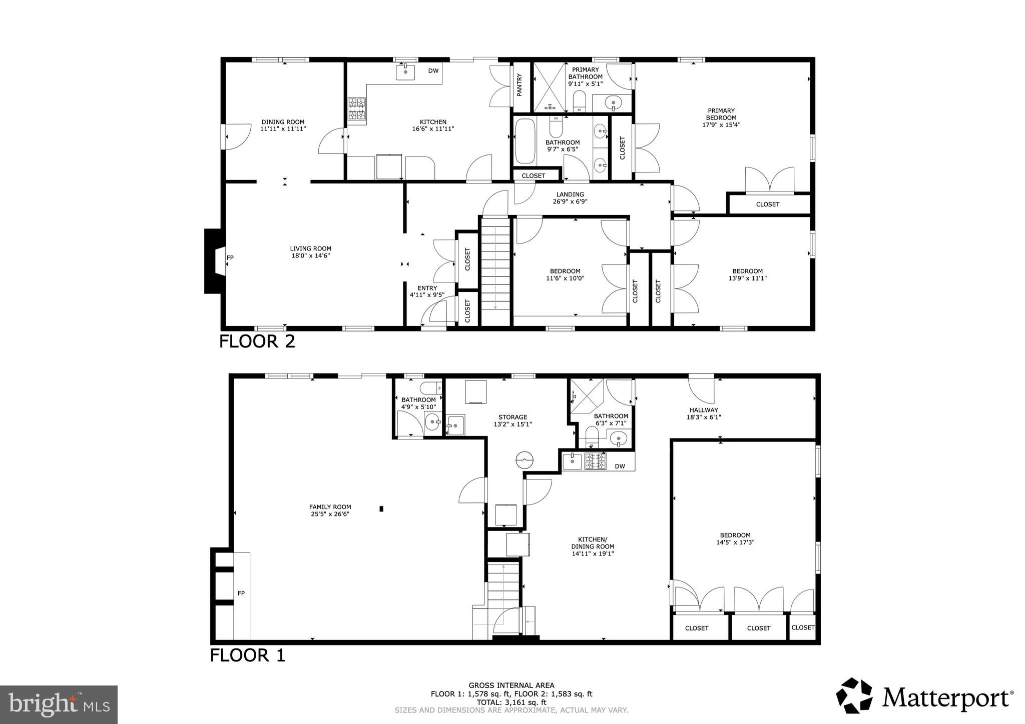 COLESVILLE - Residential