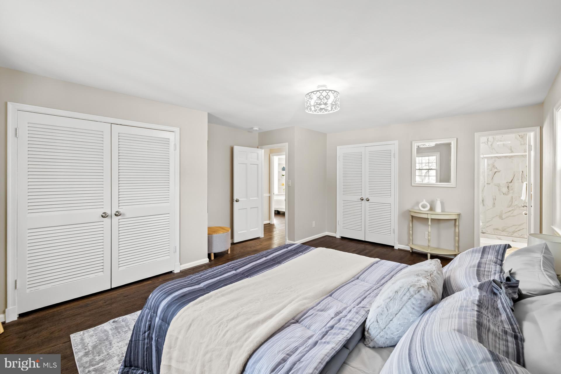 COLESVILLE - Residential