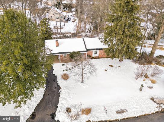 COLESVILLE - Residential
