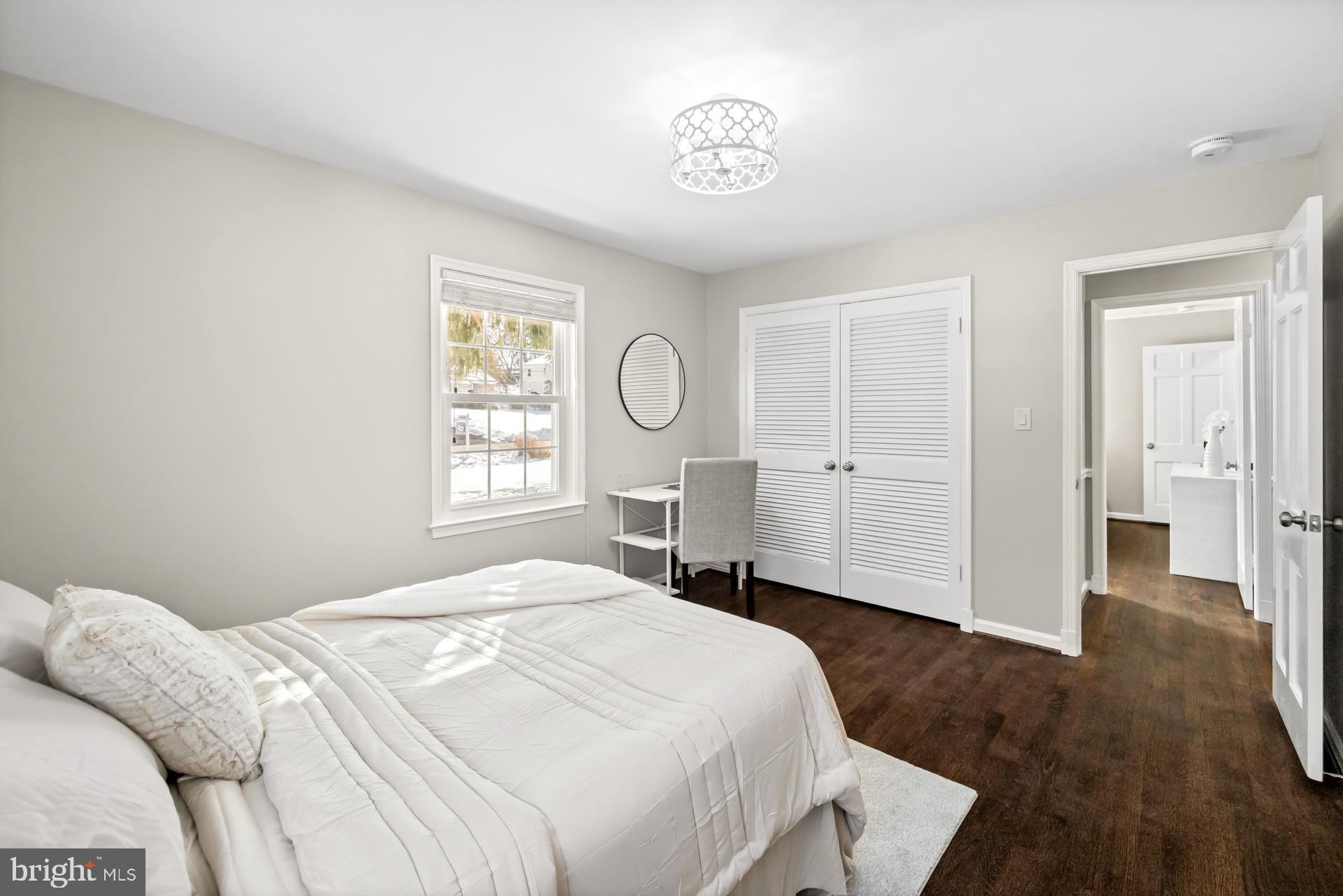 COLESVILLE - Residential
