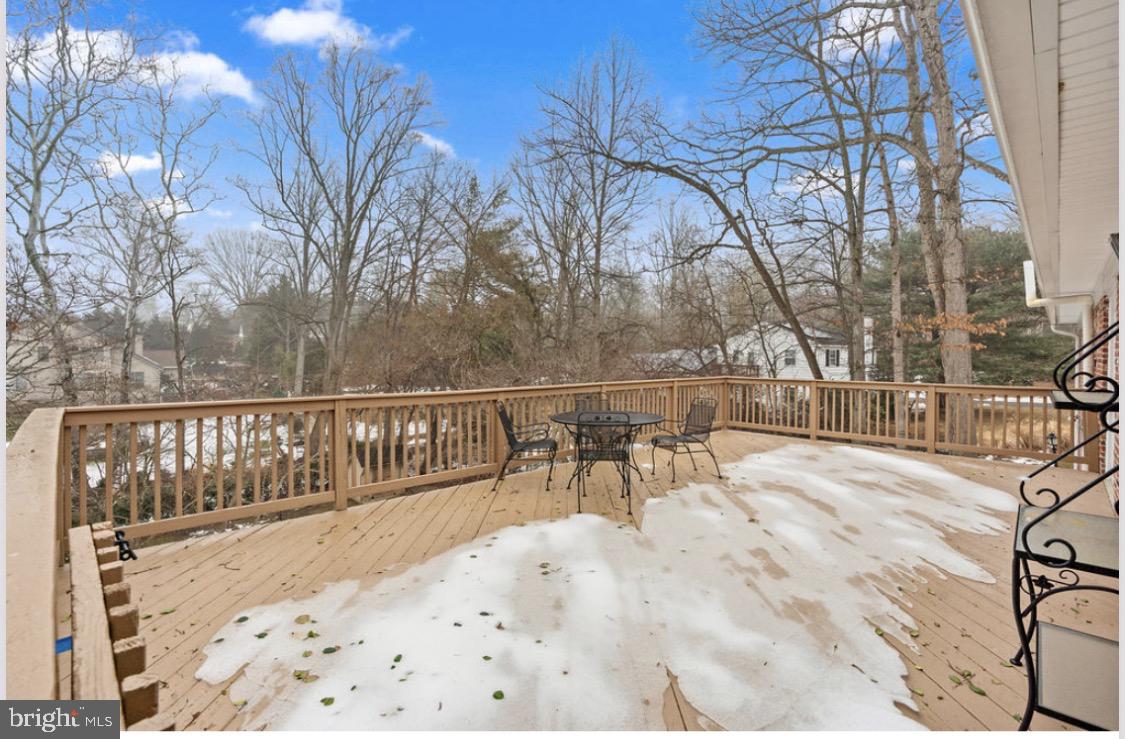 COLESVILLE - Residential