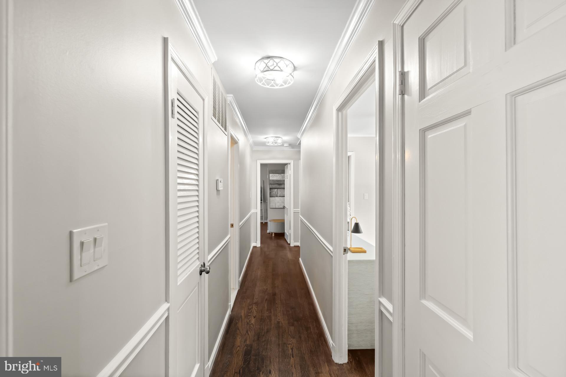 COLESVILLE - Residential