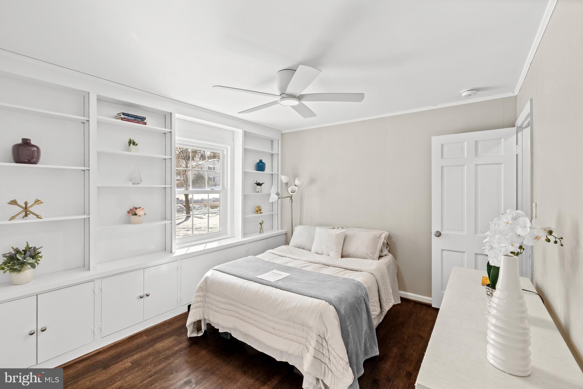 COLESVILLE - Residential