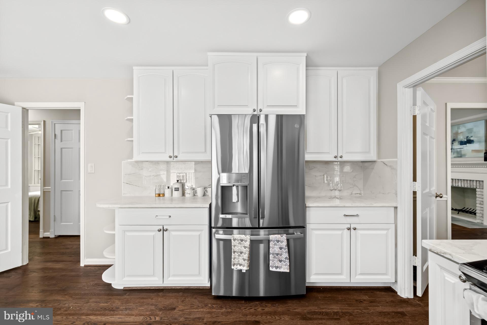 COLESVILLE - Residential