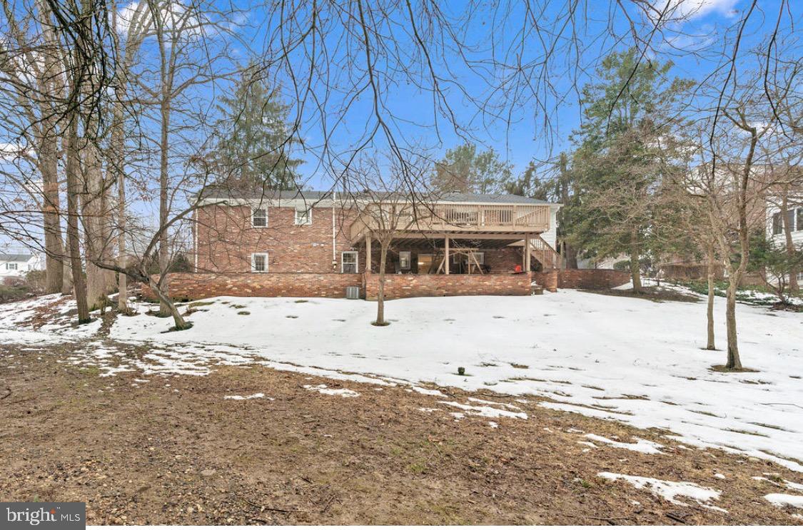 COLESVILLE - Residential