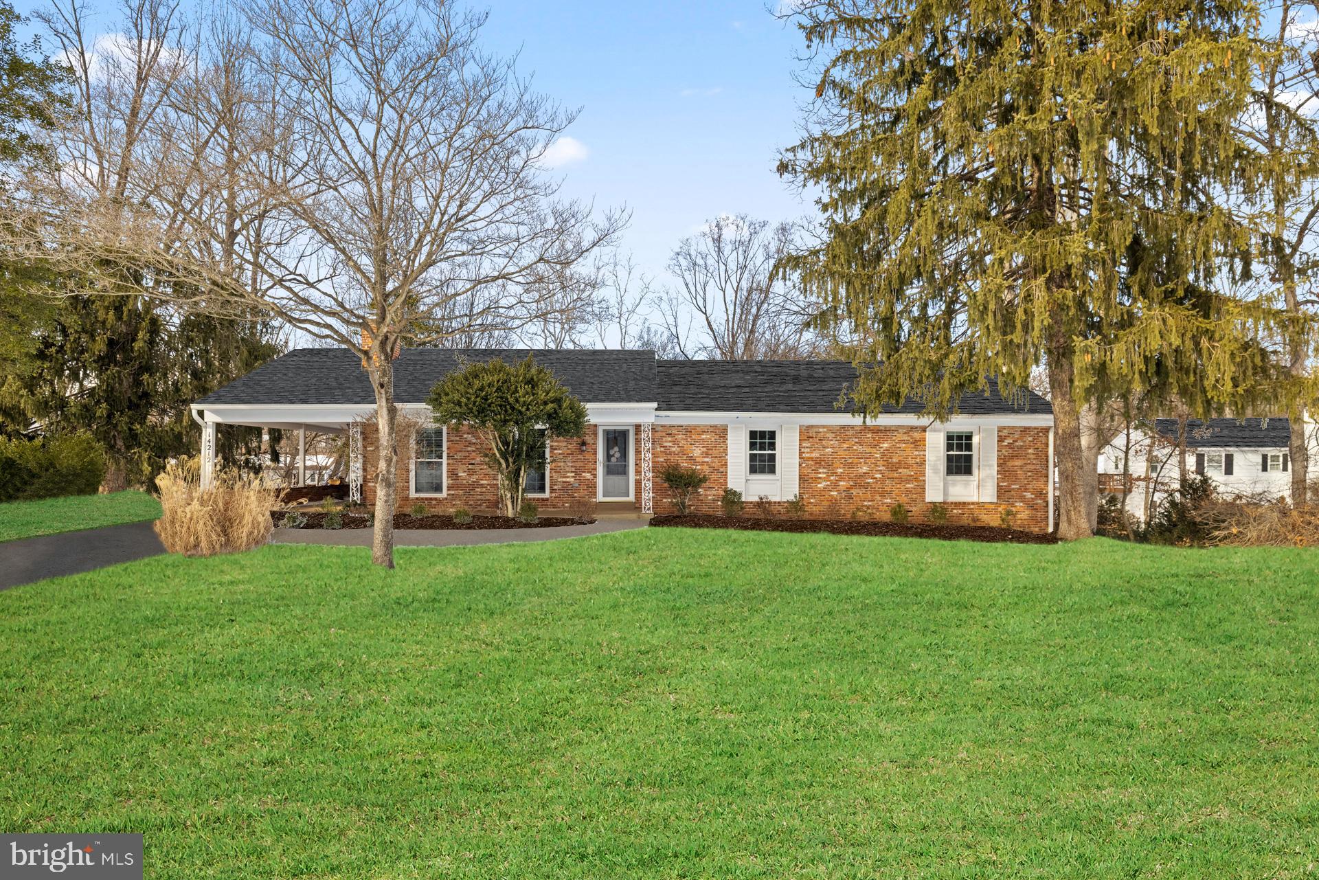 14212 NORTHWYN DRIVE