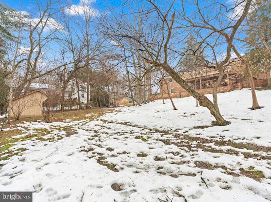 COLESVILLE - Residential