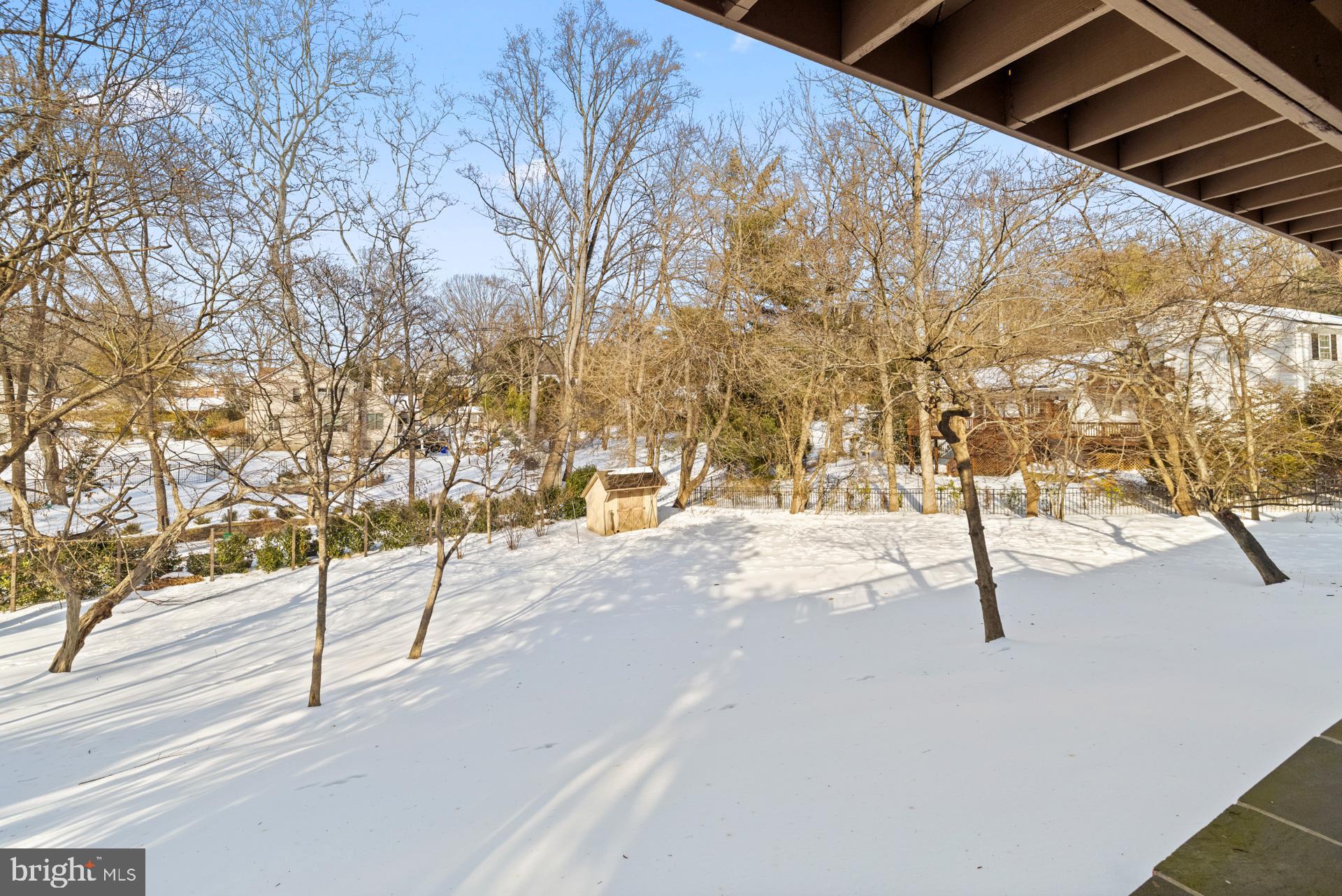 COLESVILLE - Residential