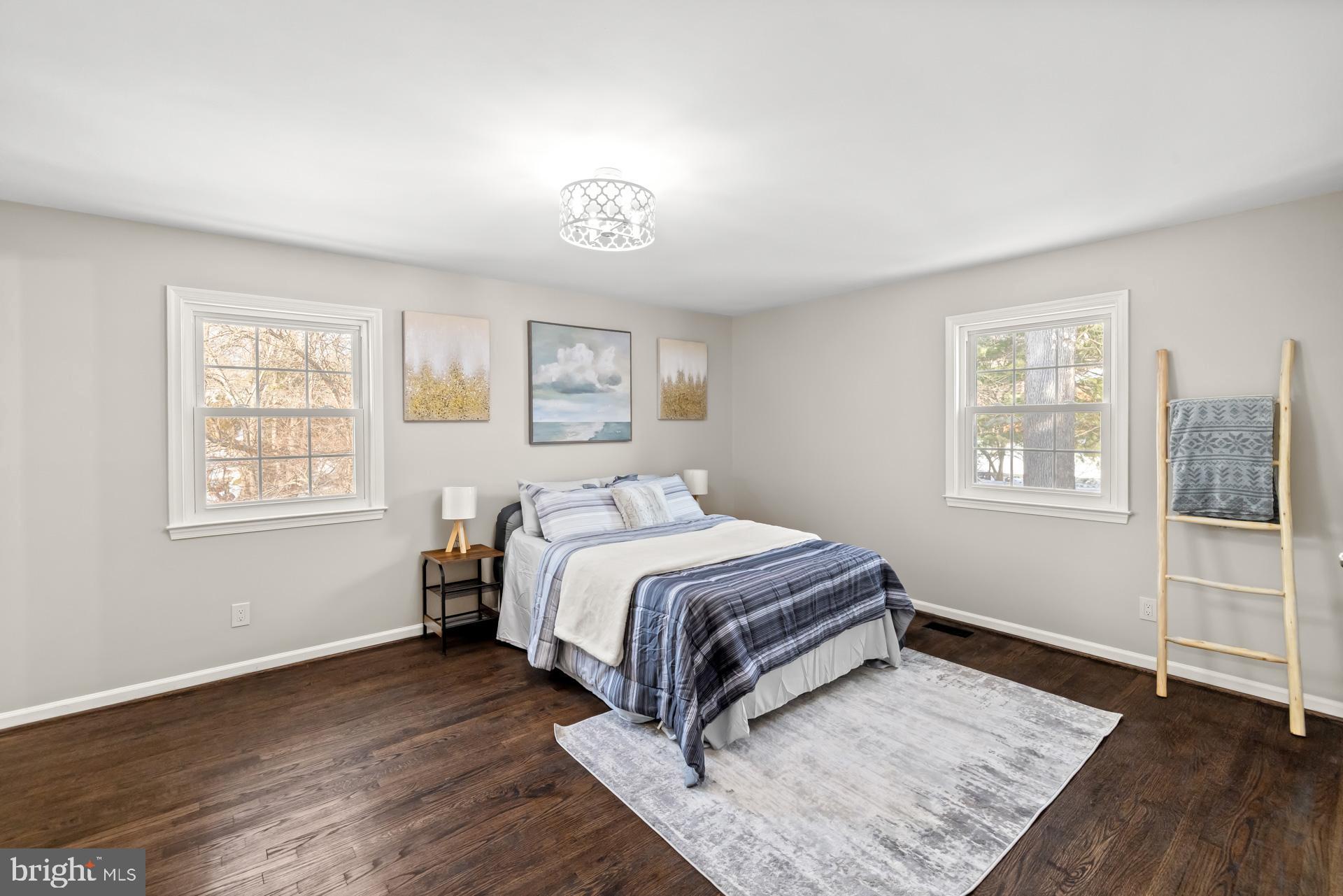 COLESVILLE - Residential