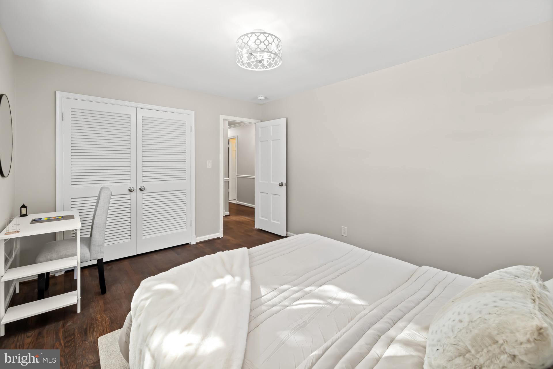 COLESVILLE - Residential