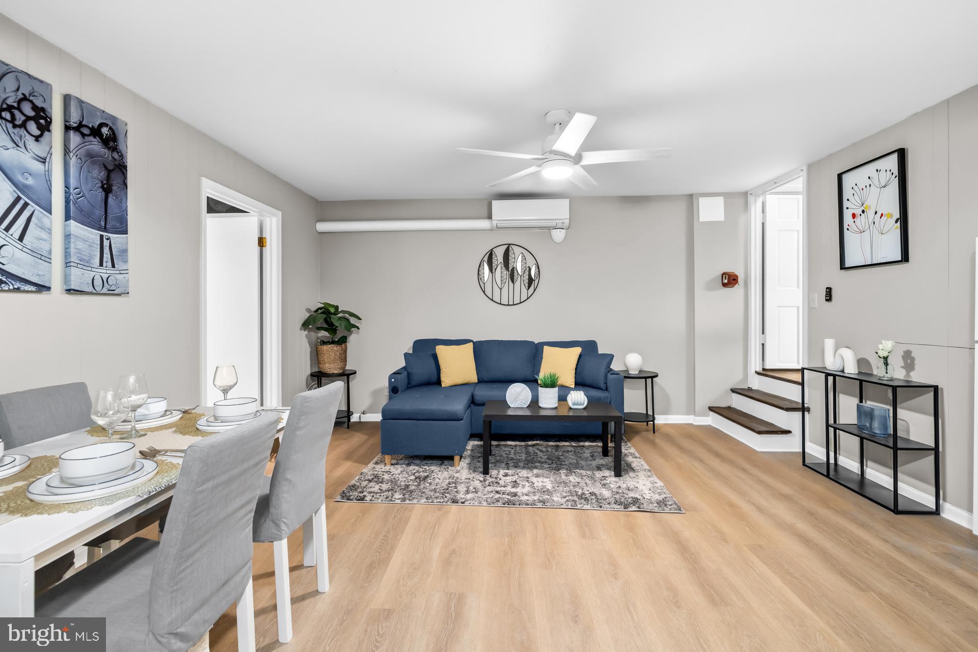 COLESVILLE - Residential