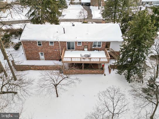 COLESVILLE - Residential