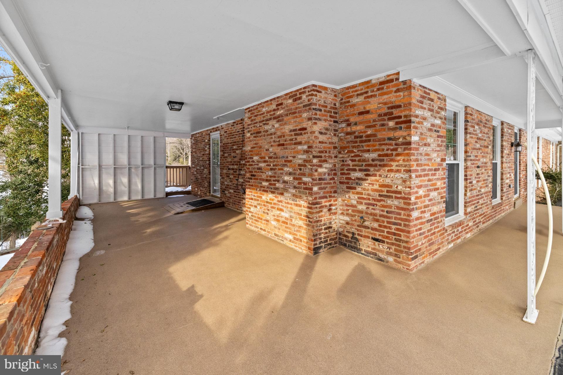 COLESVILLE - Residential