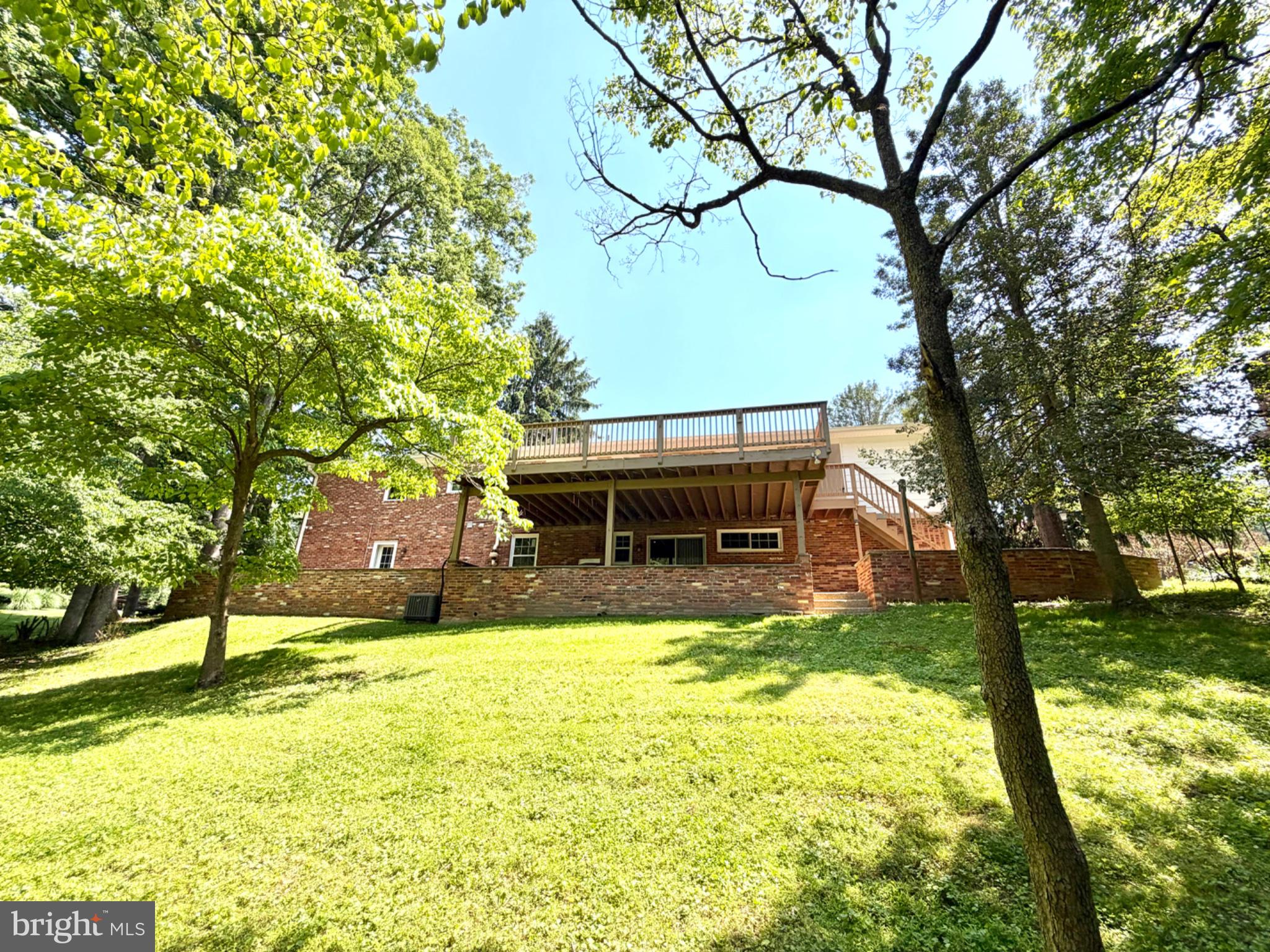 COLESVILLE - Residential