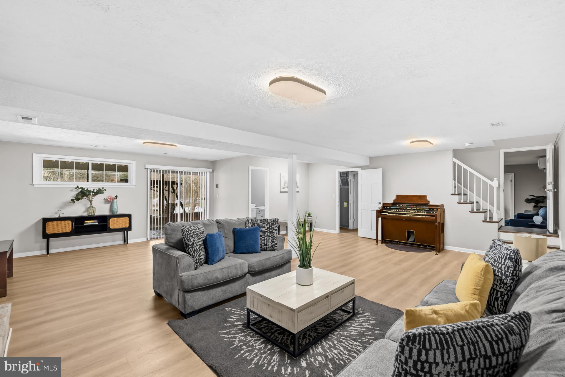 COLESVILLE - Residential