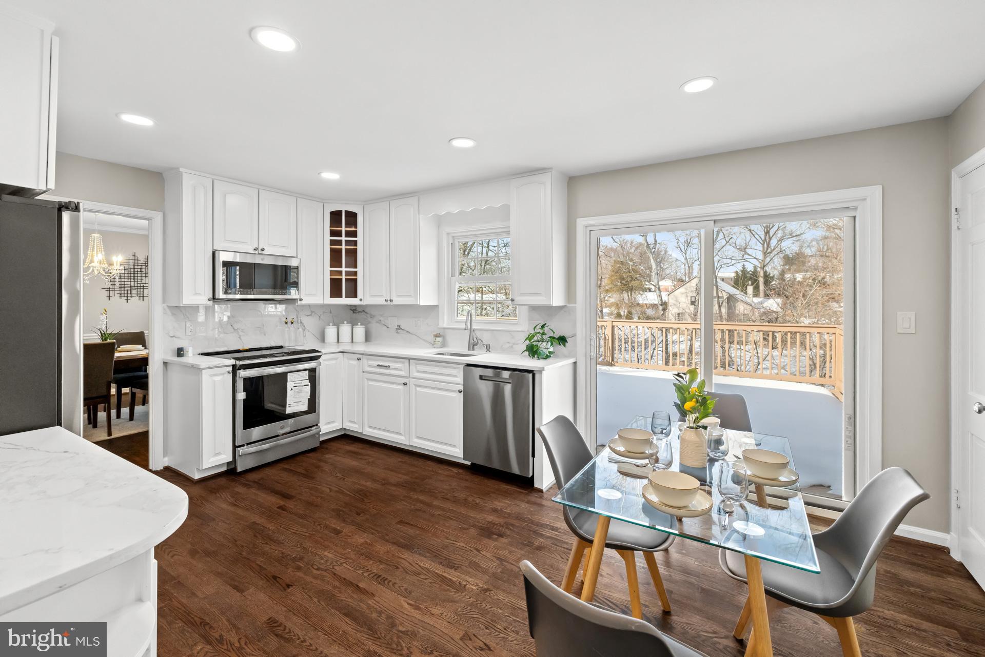 COLESVILLE - Residential