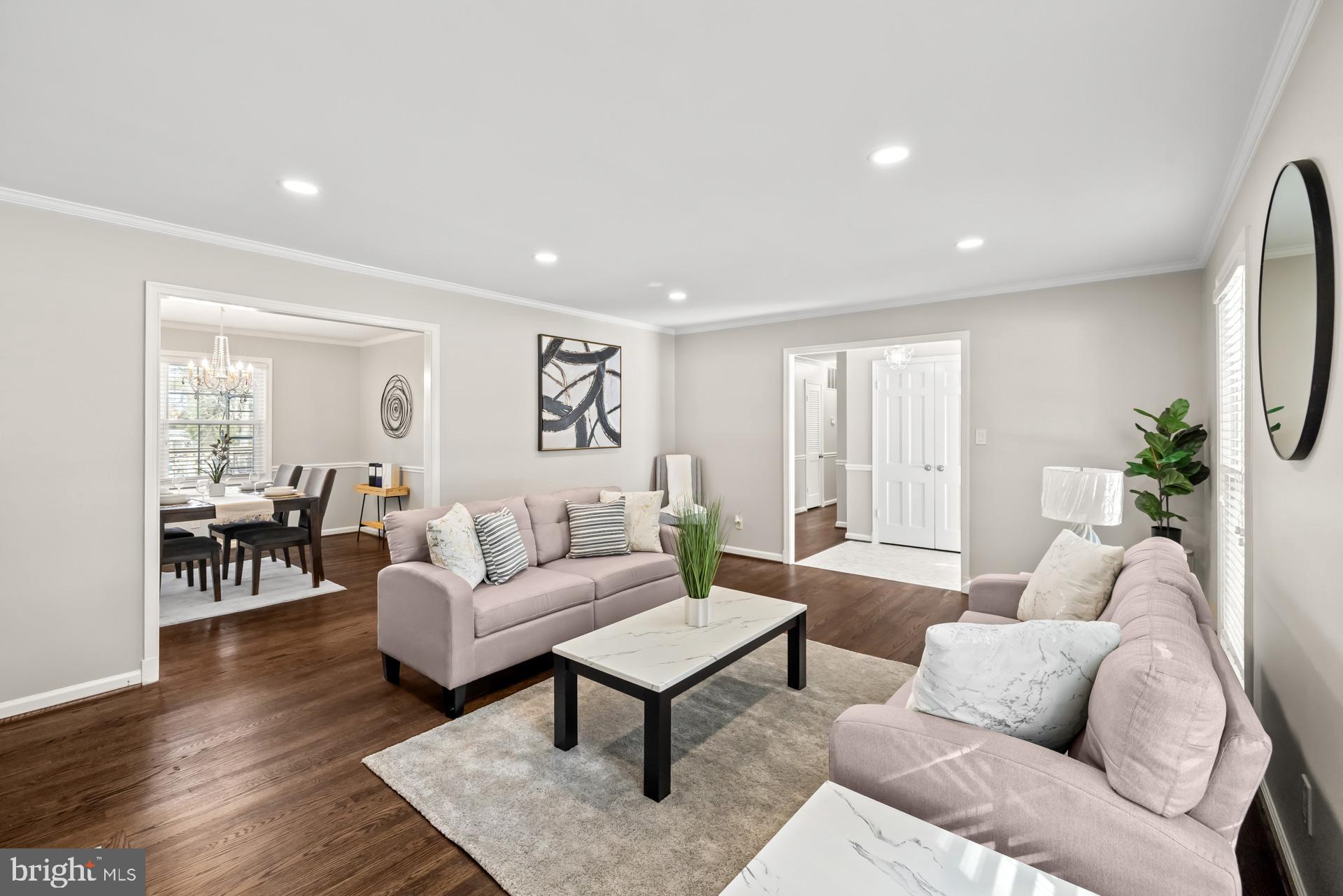 COLESVILLE - Residential