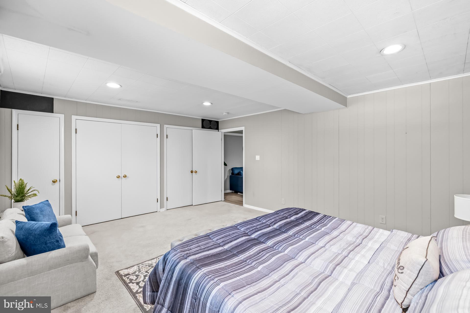 COLESVILLE - Residential
