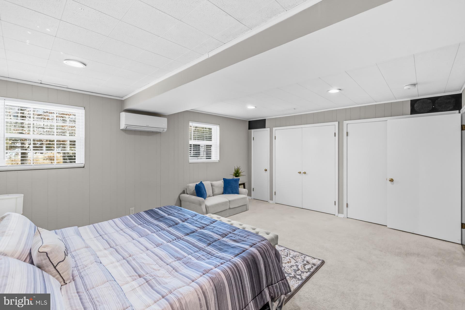 COLESVILLE - Residential