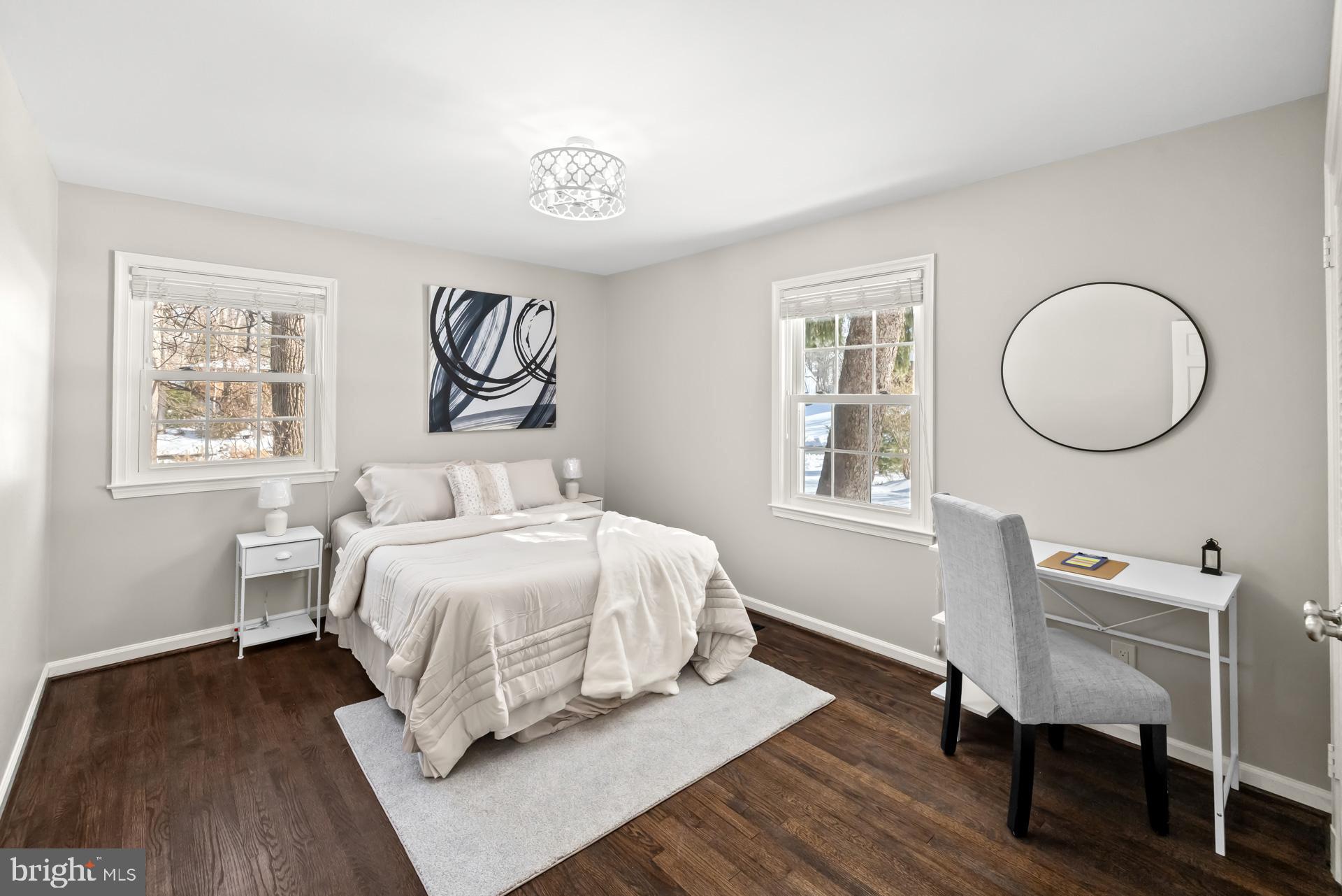 COLESVILLE - Residential