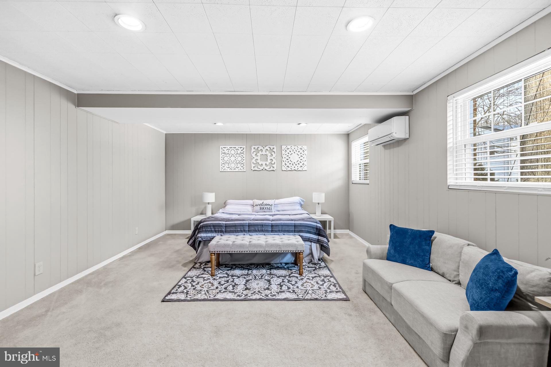 COLESVILLE - Residential