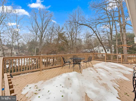 COLESVILLE - Residential
