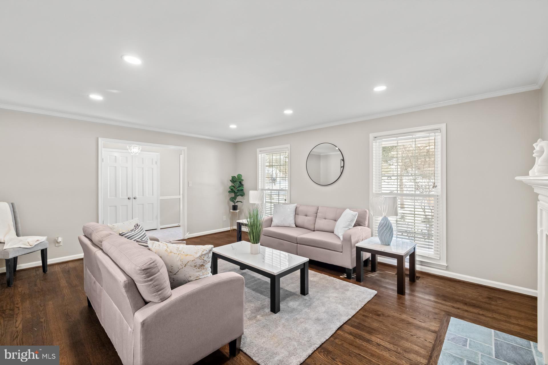COLESVILLE - Residential