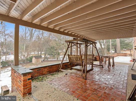 COLESVILLE - Residential