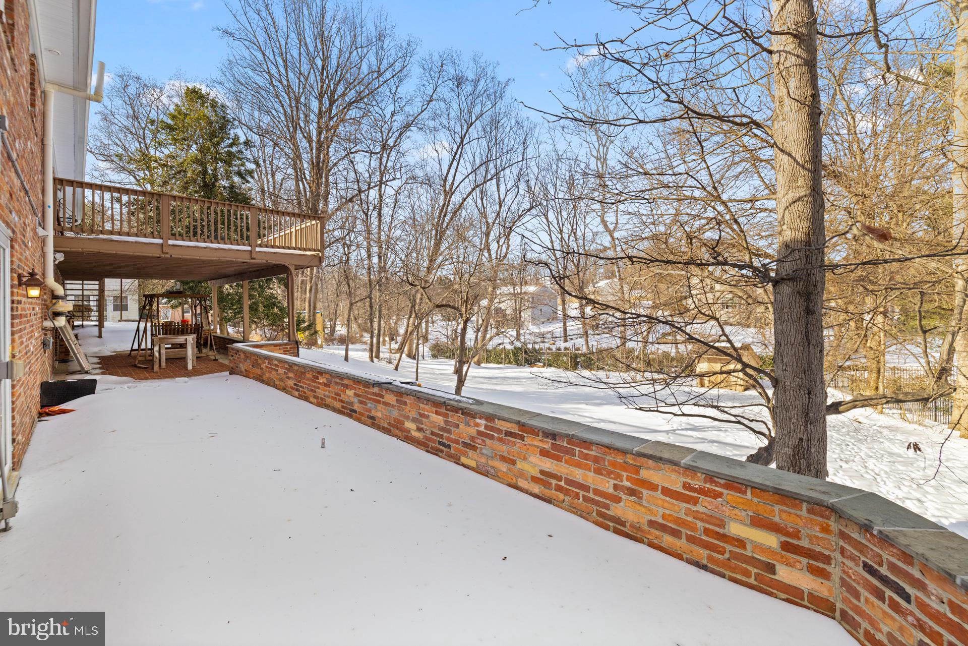 COLESVILLE - Residential