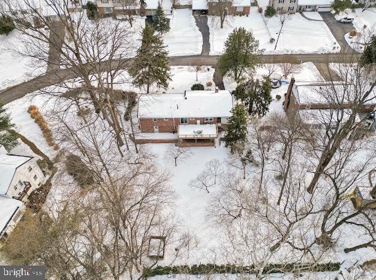 COLESVILLE - Residential