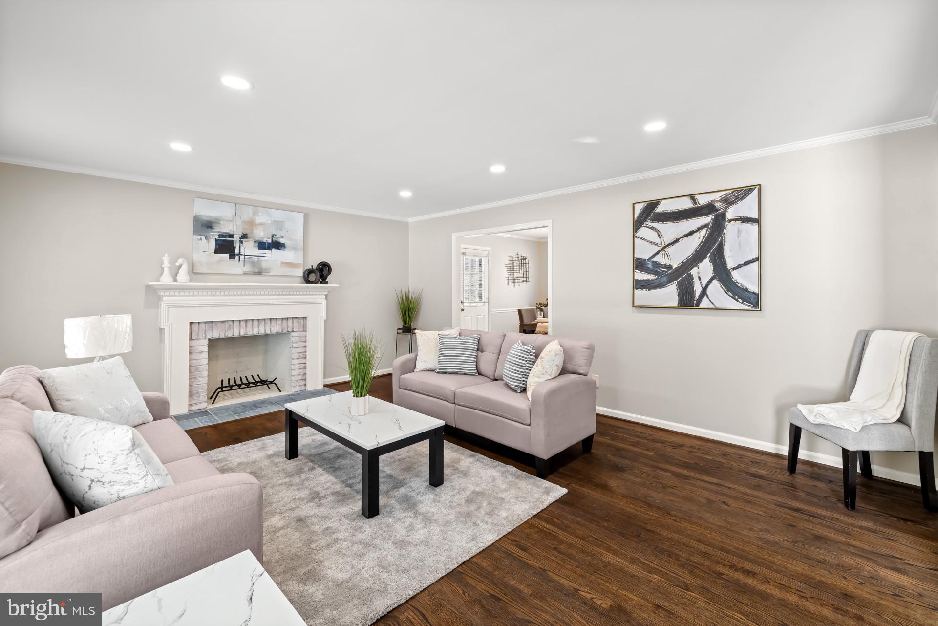 14212 NORTHWYN DRIVE