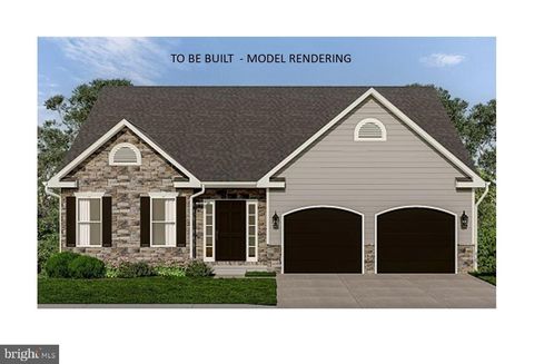5207 STOUDTS FERRY BRIDGE ROAD LOT 73 READING PA 19605