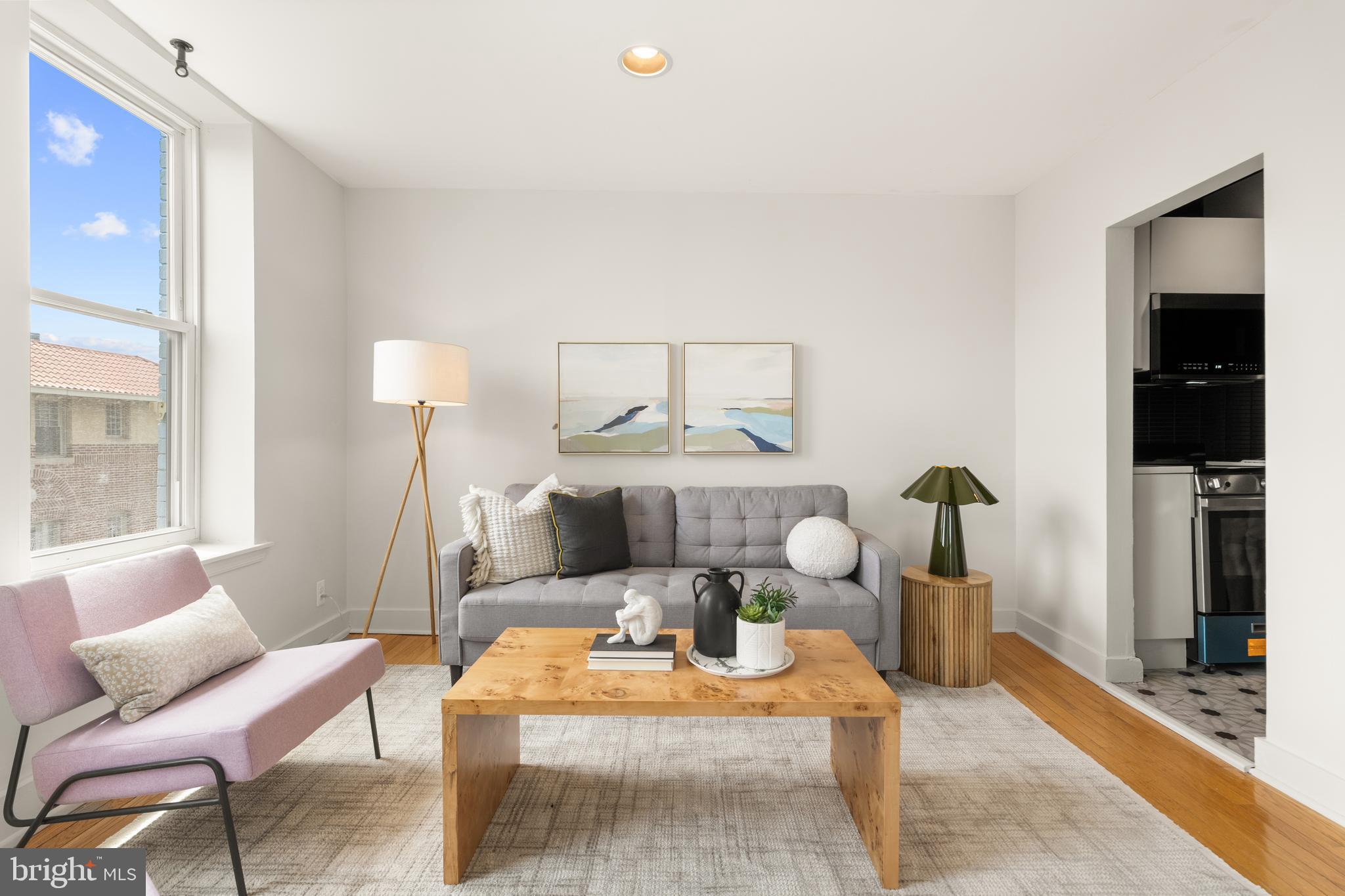 2305 18TH STREET NW 406