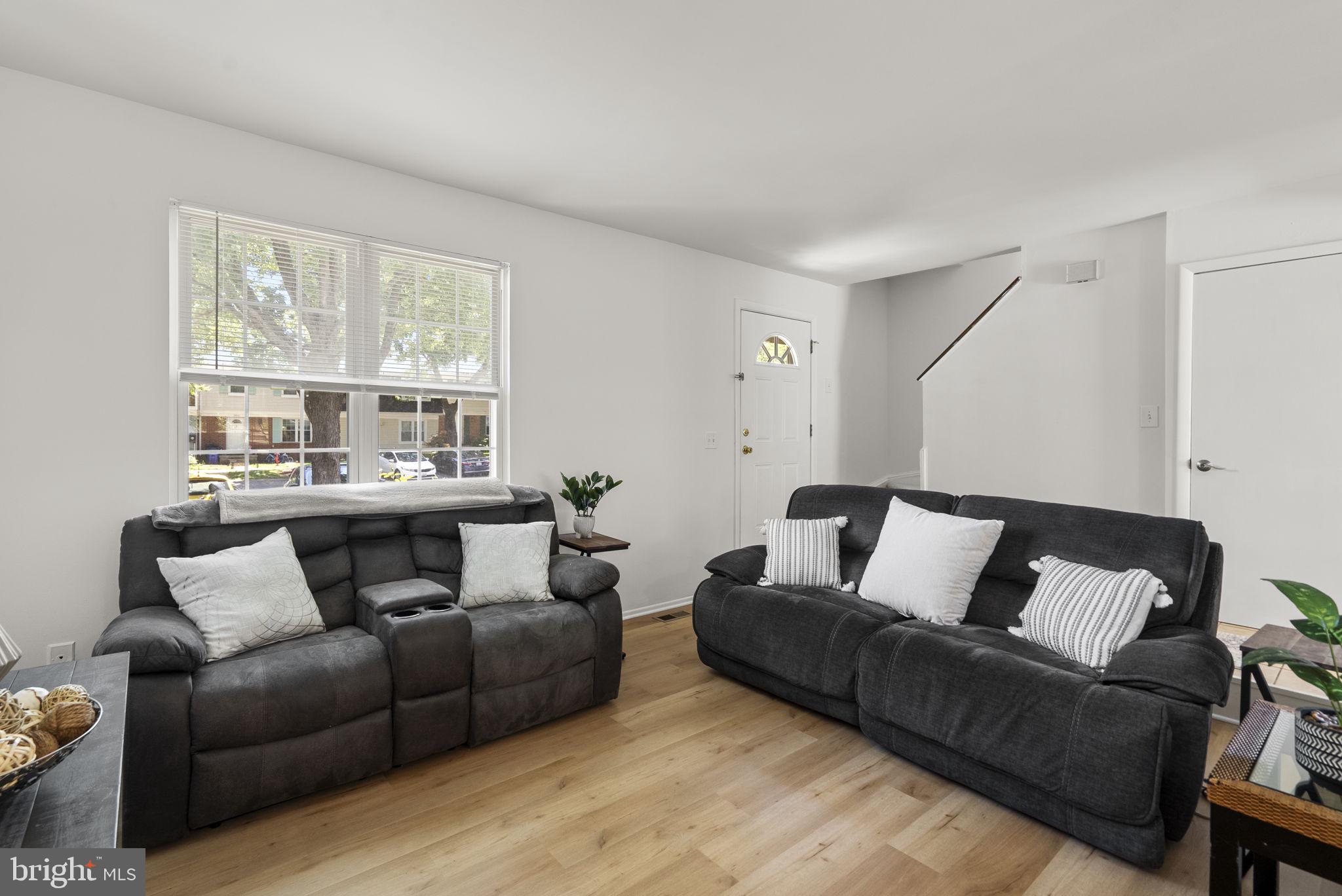 CHURCHILL TOWN SECTOR - Residential