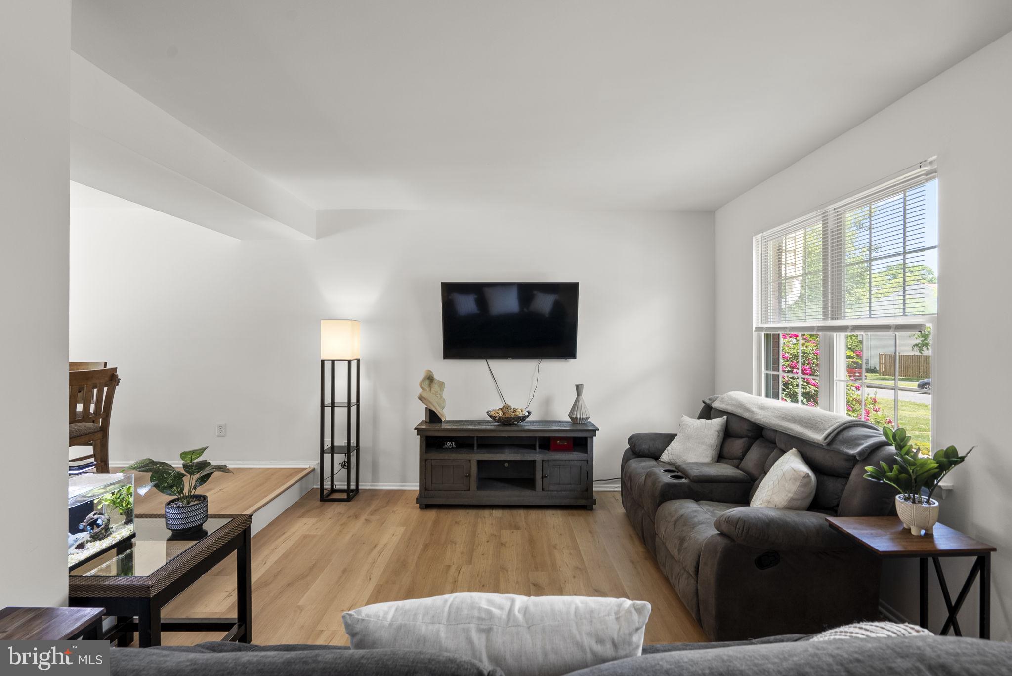 CHURCHILL TOWN SECTOR - Residential