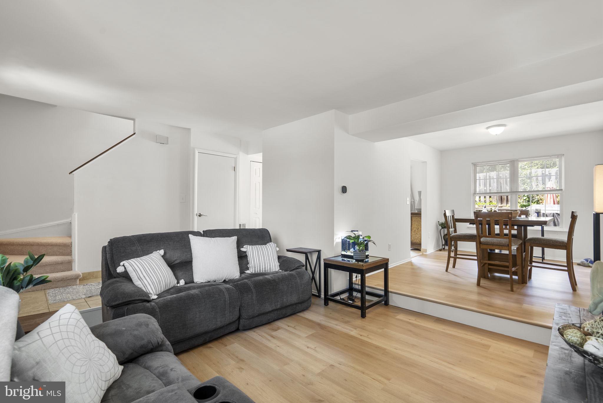 CHURCHILL TOWN SECTOR - Residential