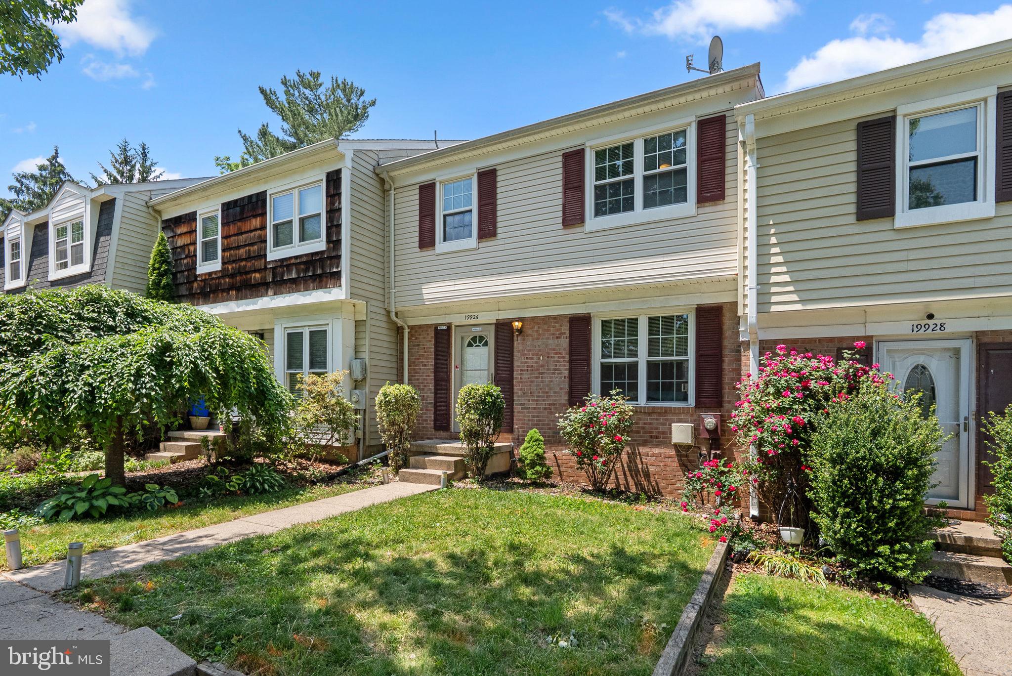 CHURCHILL TOWN SECTOR - Residential