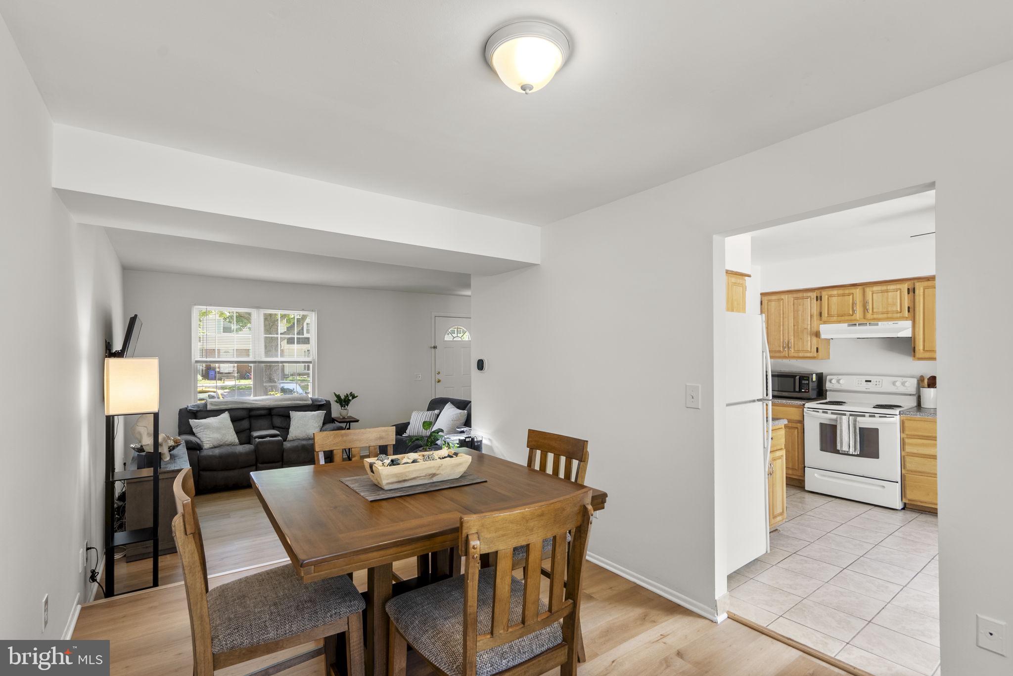 CHURCHILL TOWN SECTOR - Residential