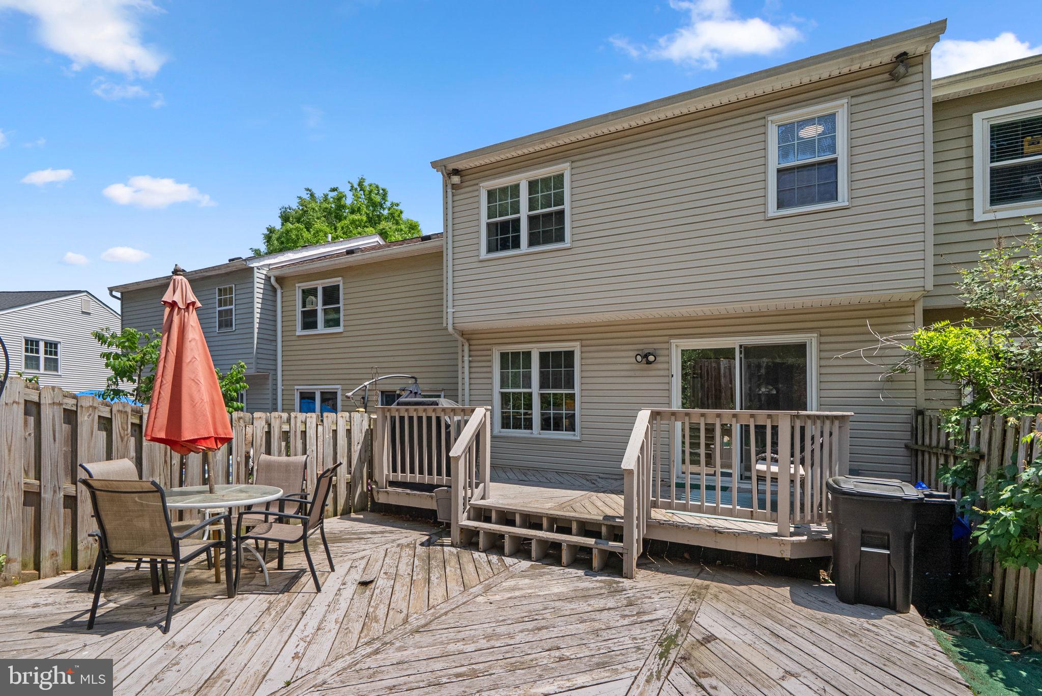 CHURCHILL TOWN SECTOR - Residential