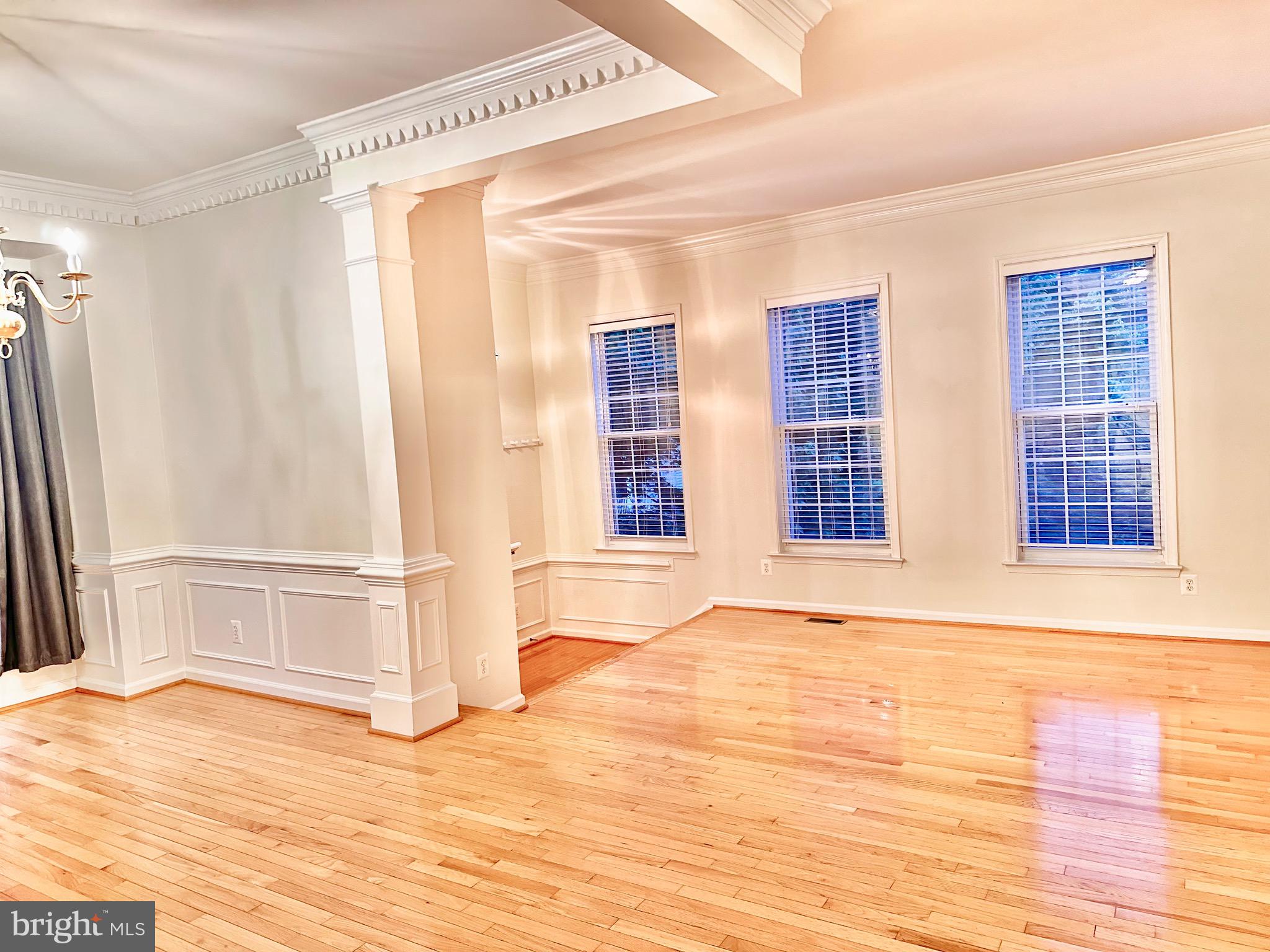 STONEGATE - Residential Lease