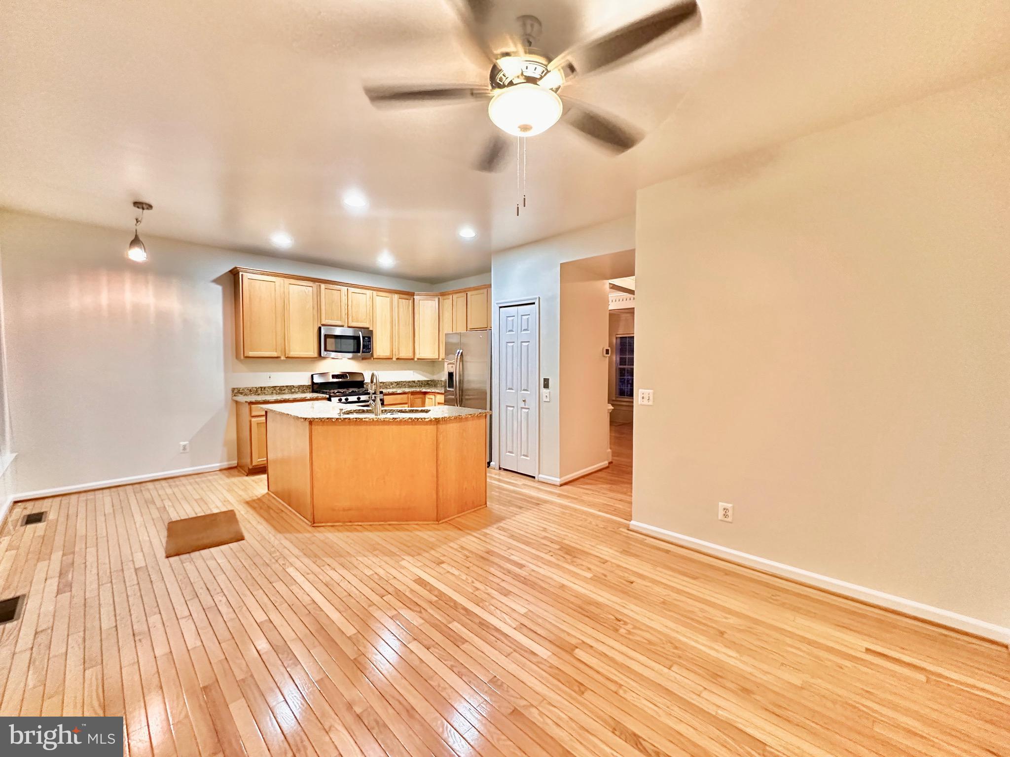 STONEGATE - Residential Lease