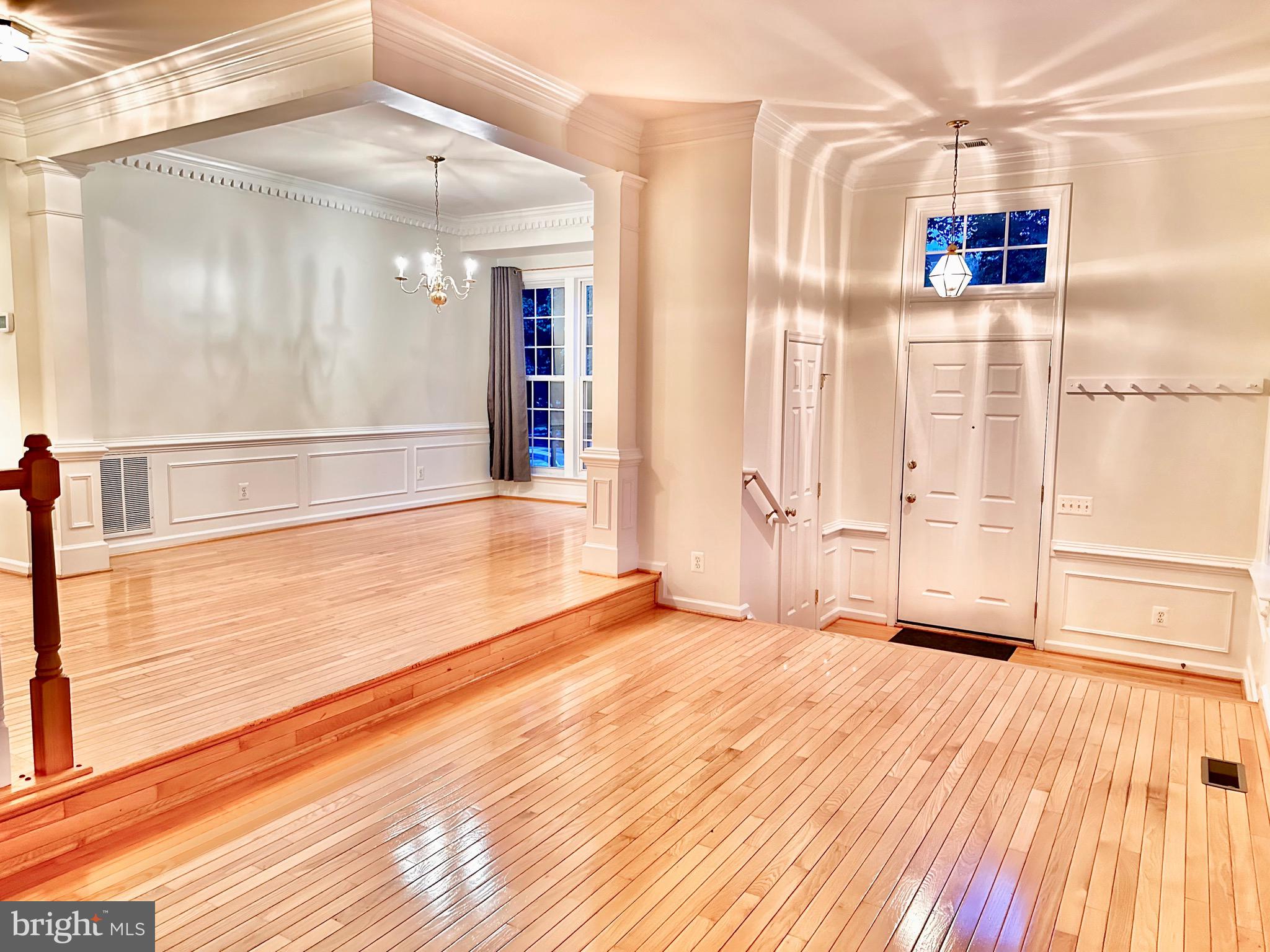 STONEGATE - Residential Lease