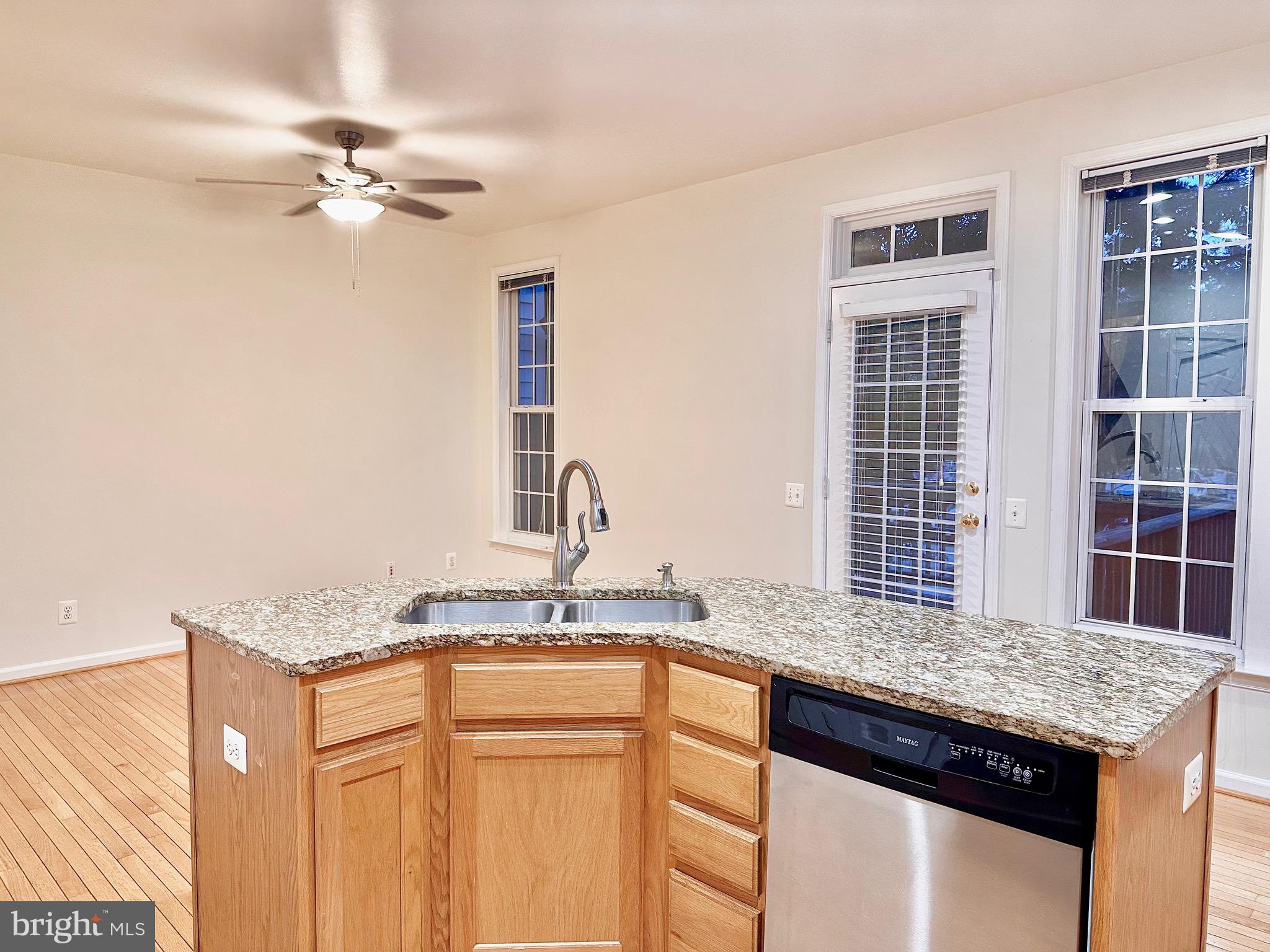 STONEGATE - Residential Lease