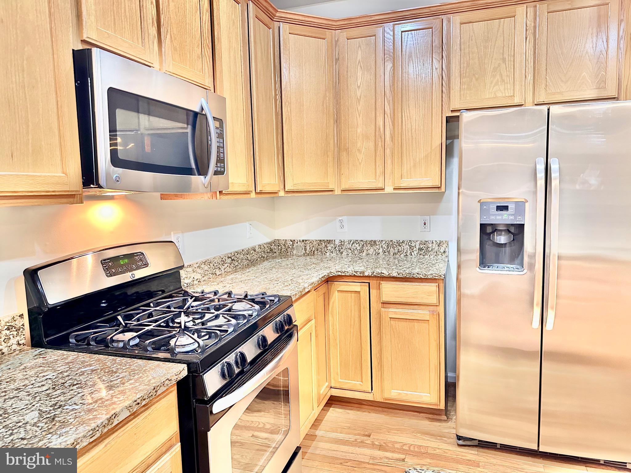 STONEGATE - Residential Lease