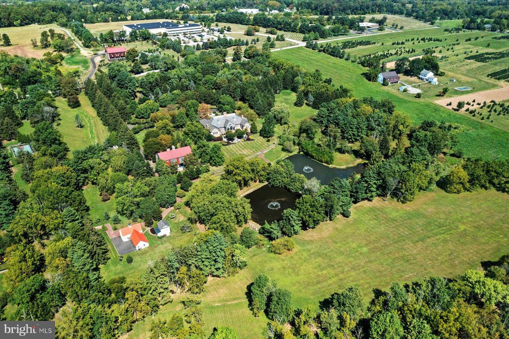 Photo of 1507 Potshop Road, WORCESTER, PA 19490 (MLS # PAMC2129186)